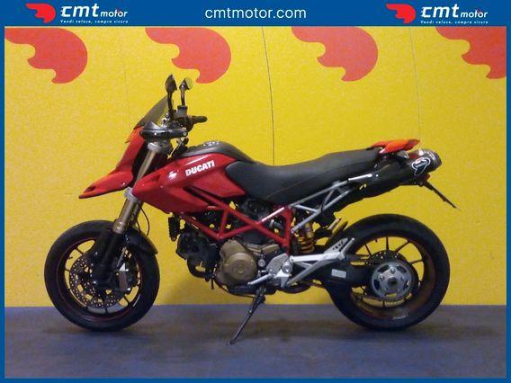 Ducati Hypermotard 1100 - 2008
