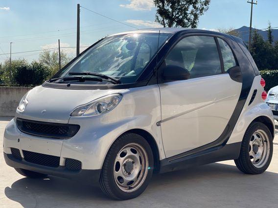 Smart ForTwo 1.0 CLIMA