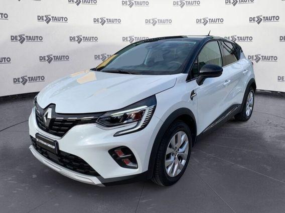 Renault Captur Captur 1.0 tce Intens Gpl 100cv