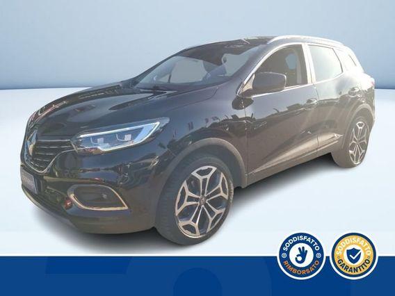 Renault Kadjar 1.3 TCE SPORT EDITION2 140CV FAP
