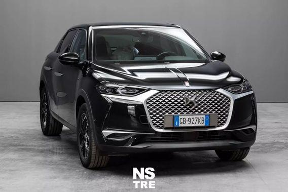 DS Automobiles DS 3 Crossback motore elettrico 50kWh E-tense Business Ready
