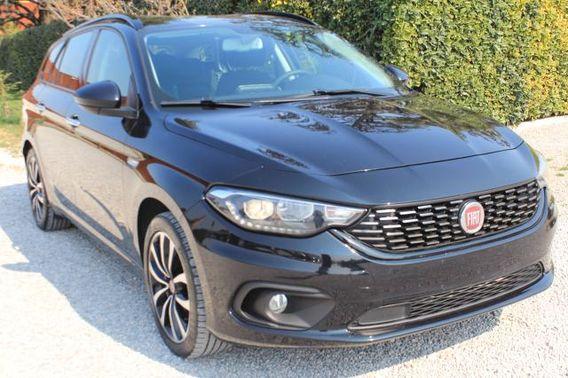 FIAT - Tipo - 1.6 Mjt S&S DCT 5p. Easy