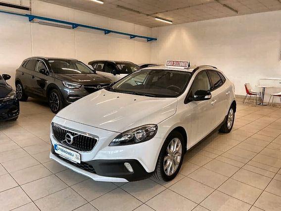 Volvo V40 Cross Country BUSINESS D2 Geartronic