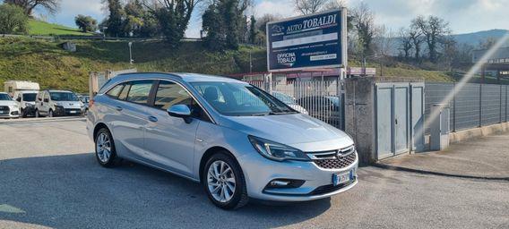 Opel Astra 1.6 CDTi 110CV Start&amp;amp;amp;Stop Sports Tourer Business