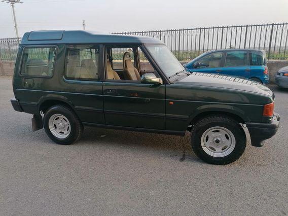 Land Rover Discovery 2.5 Tdi 3 porte Country