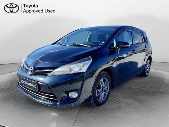 Toyota Verso 1.6 D-4D Active