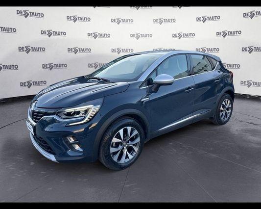 Renault Captur Captur 1.5 blue dci Intens 95cv