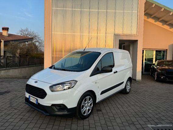 FORD Transit Courier 1.0 EcoBoost 100CV Van Trend PRONTA CONSEGNA