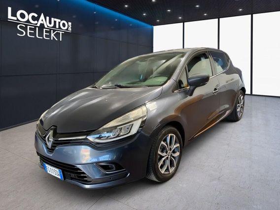 Renault Clio 5 Porte 1.5 dCi Energy Intens - PROMO