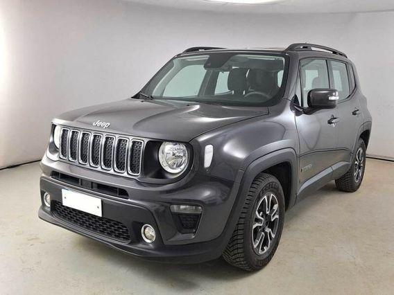 Jeep Renegade 1.0 T3 Business