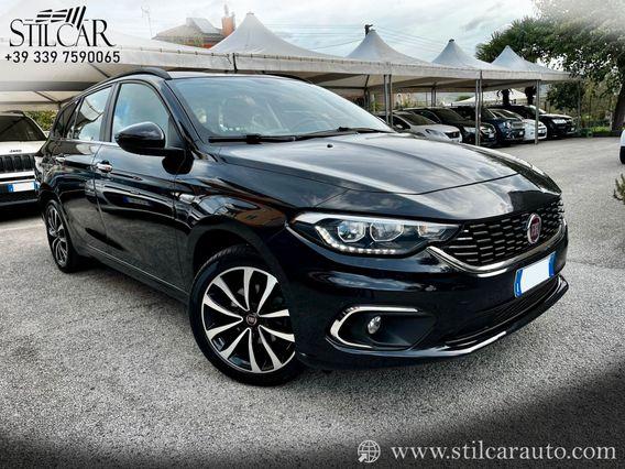 Fiat Tipo 1.6 Mjt S&S DCT SW Lounge AUTOMATICA