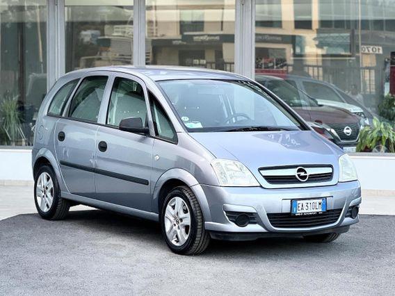 Opel Meriva 1.4 Benzina 90Cv E4 - 2010