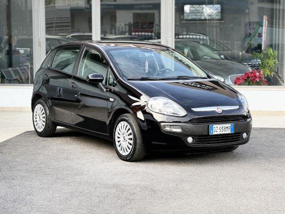 Fiat Punto Evo 1.3 Diesel 75CV E5 Neo. - 2010