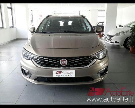 FIAT Tipo (2015--->) Tipo 1.6 Mjt S&S DCT SW Business