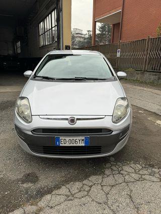 Fiat Punto Evo Punto Evo 1.3 Mjt 90 CV 5 porte Dynamic