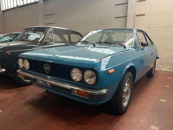 Lancia Beta Coupe 1.3 82cv