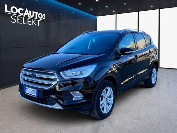 Ford Kuga 1.5 TDCi Business 2WD - PROMO