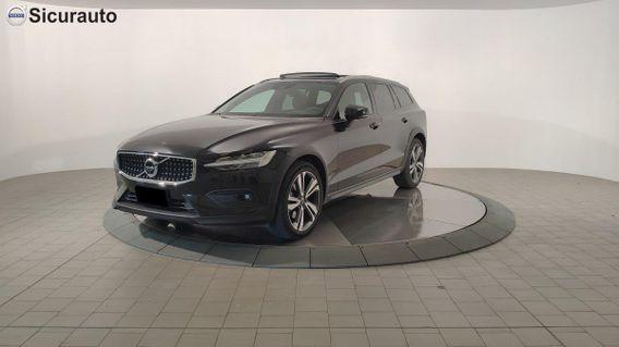 VOLVO V60 Cross Country D4 Awd Geartronic Business Pro