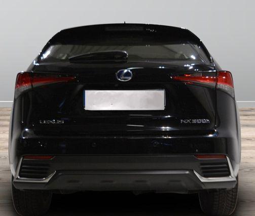 Lexus NX LEXUS NX Hybrid Business 4WD PRONTA CONSEGNA