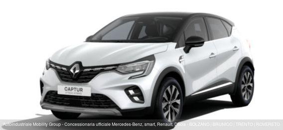 Renault Captur 1.6 145 CV FULL HYBRID E-TECH TECHNO