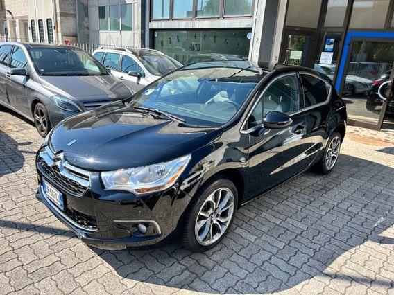 Ds DS4 1.6HDI CV 110 PERFETTA airdream Chic