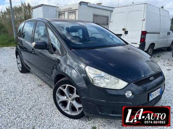 FORD - S-Max 2.0 tdci