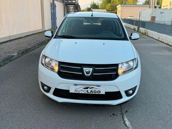 Dacia Sandero 1.5 dCi 8V 75CV Lauréate..NEOPATENTATI