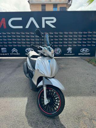 PIAGGIO BEVERLY 300 ABS
