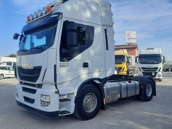 IVECO AS440T/ CAMBIO MANUALE FULLER (C12)