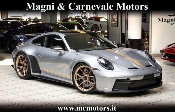 Porsche 911 992 GT3 CLUBSPORT|CARBO|CARBON ROOF|BOSE|CAMERA