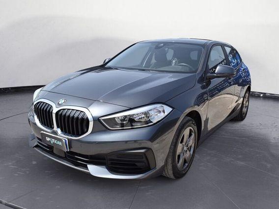 BMW Serie 1 118i 5p. Business Advantage