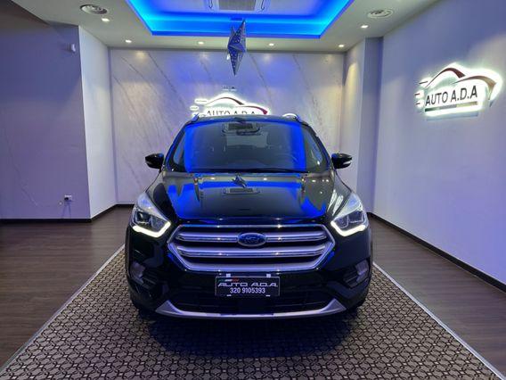 Ford Kuga 1.5 TDCI 120 CV S&S 2WD Business