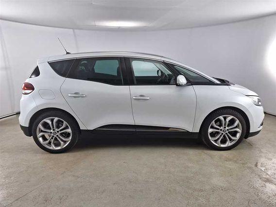 RENAULT SCENIC 1.7 DCI 88KW BLUE BUSINESS