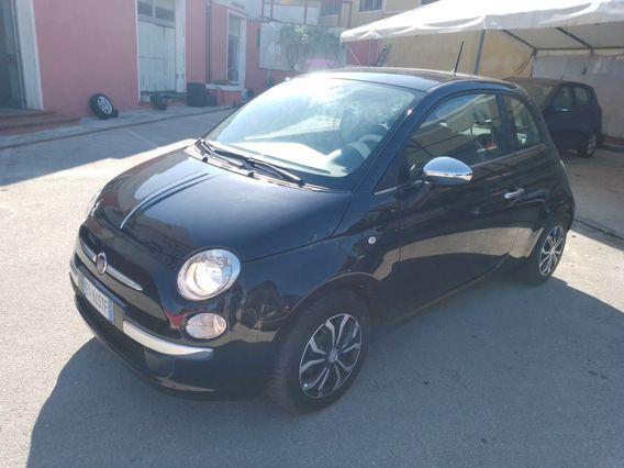Fiat 500 12/2014