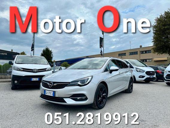 Opel Astra 1.5 CDTI 122 CV AT9 Sports Tourer Ultimate