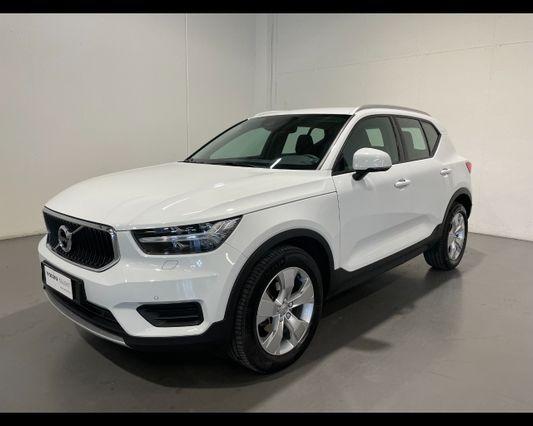 VOLVO XC40 XC40 2.0 d3 Business Plus geartronic my20