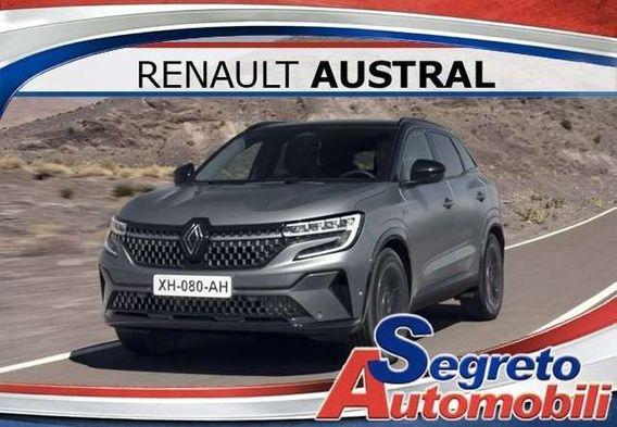 Renault Austral Ibrida da € 26.790,00