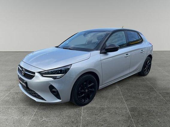 Opel Corsa 6ª SERIE 1.2 DESIGN & TECH