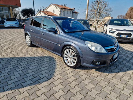 Opel Signum 1.9 CDTI 150CV Cosmo