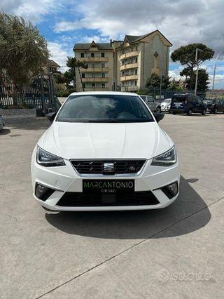 SEAT Ibiza 5ª serie - 2021