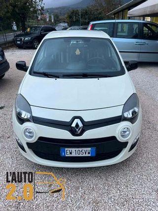 Renault Twingo NEW TWINGO
