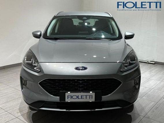Ford Kuga 3ª SERIE 1.5 ECOBLUE 120 CV 2WD CONNECT