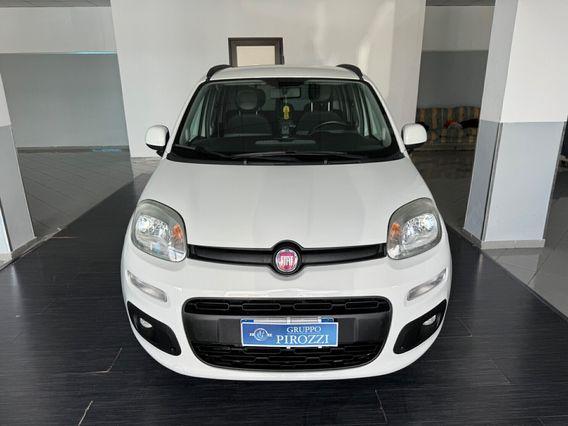 Fiat Panda 1.3 MJT 95 CV 2018