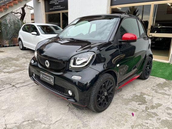 Smart ForTwo 90 0.9 Turbo Youngster