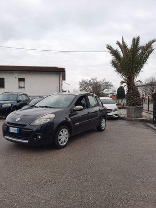 Renault Clio 1.2 GPL SporTour Dynamique ok neopatentati