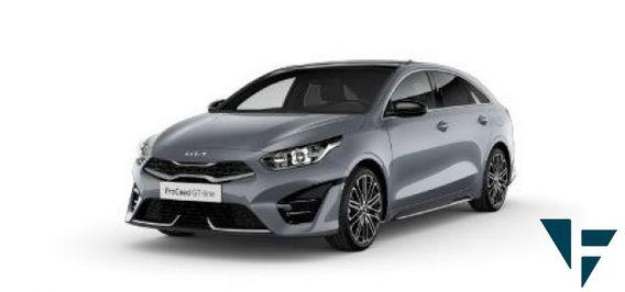 KIA Proceed 1.5 T-GDI DCT GT Line Special Edition
