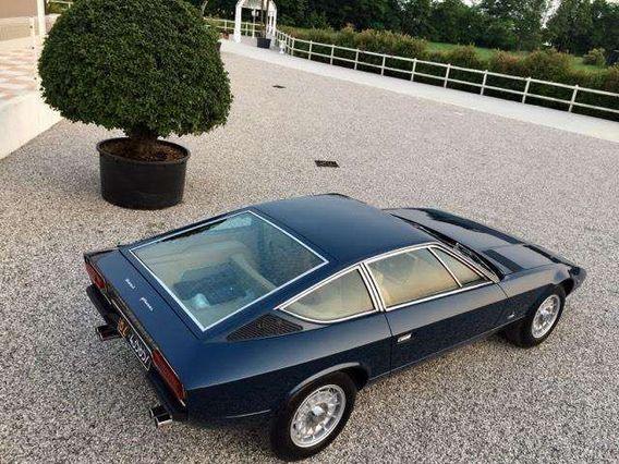 Maserati Altro kHAMSIN 1 PROPRIETARIO PARI AL NUOVO....