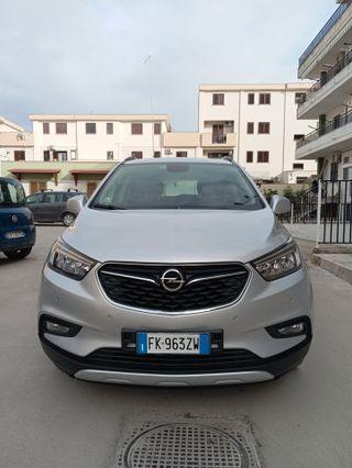 Opel Mokka X 1.6 CDTI Ecotec 136CV 4x4 Start&Stop Innovation