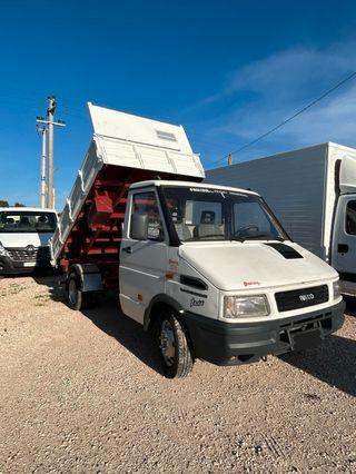 IVECO DAILY 35.8