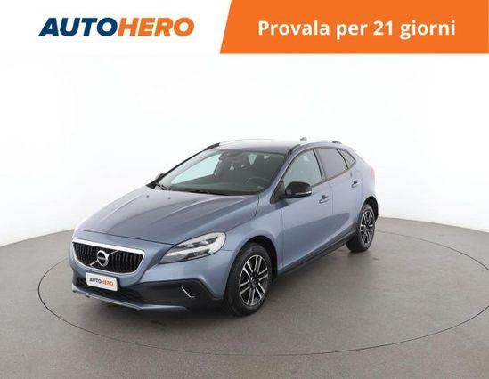 VOLVO V40 Cross Country D2 Business Plus